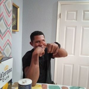 Meet your Posher, Benito